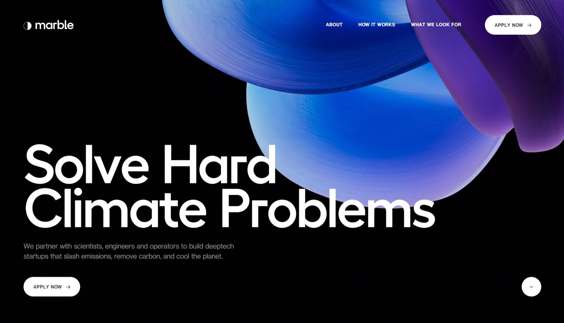 Best Tech Website Design Examples – Web Excellence Award